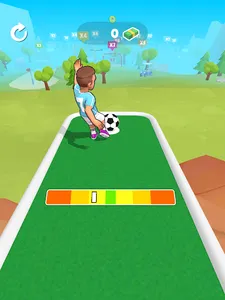 Soccer Smash screenshot 10