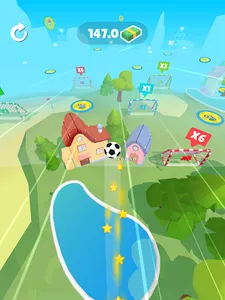 Soccer Smash screenshot 14