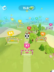 Soccer Smash screenshot 8