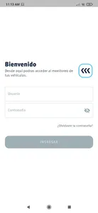 Tracklink Monitoreo screenshot 0