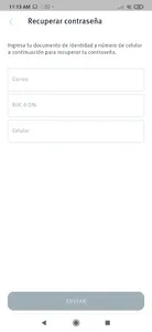 Tracklink Monitoreo screenshot 1