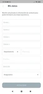 Tracklink Monitoreo screenshot 3