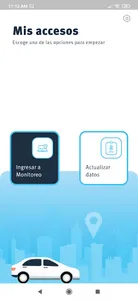 Tracklink Monitoreo screenshot 4