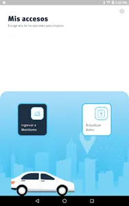 Tracklink Monitoreo screenshot 6