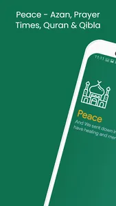 Peace - Islam, A way of Life screenshot 16