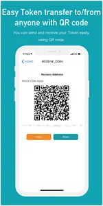 PCE WALLET screenshot 8