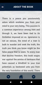 PEACE IS YOUR ENEMY screenshot 3