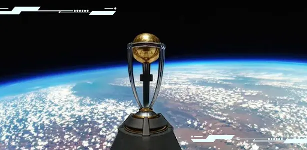 Cricket WorldCup 2023 Schedule screenshot 2