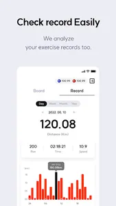SuperWalk-Step counter&Rewards screenshot 14