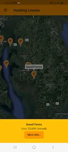 Hunting Leases screenshot 6