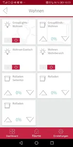 YOUVI Mobile screenshot 0