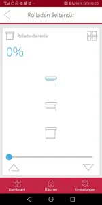 YOUVI Mobile screenshot 1