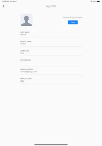 DTR 2.0 screenshot 6