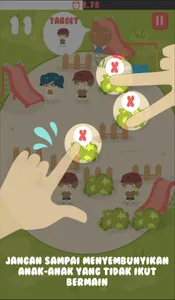 Petak Umpet : Mobile Hide Seek screenshot 3