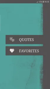 Quotes - Best Quotes from Movi screenshot 0