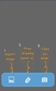 MyLittlePaint screenshot 0