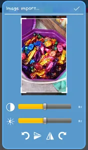 MyLittlePaint screenshot 1