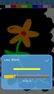 MyLittlePaint screenshot 3