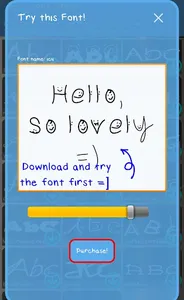 MyLittlePaint screenshot 5