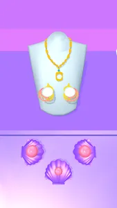 Pearl Master screenshot 3