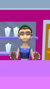 Pearl Master screenshot 4