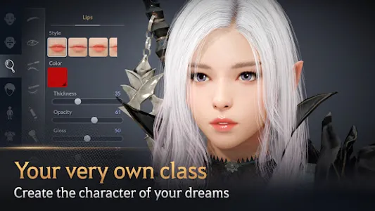 Black Desert Mobile screenshot 17