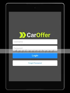 CarOffer screenshot 10