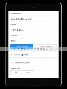 CarOffer screenshot 13