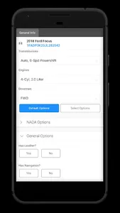 CarOffer screenshot 3