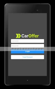 CarOffer screenshot 5