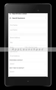 CarOffer screenshot 6