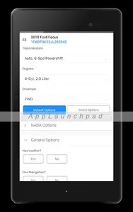 CarOffer screenshot 9