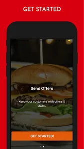 Pearl's Peri Peri Business screenshot 0