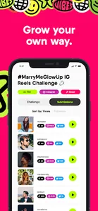 Pearpop screenshot 3