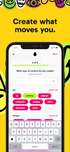 Pearpop screenshot 6