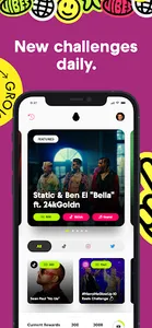 Pearpop screenshot 9