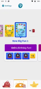 Pearson English Portal App screenshot 7