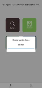 SIPEC MOVIL screenshot 7