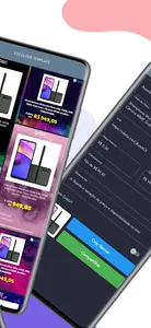 App do Parceiro screenshot 1