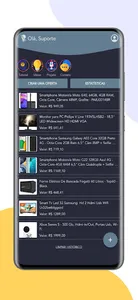 App do Parceiro screenshot 4