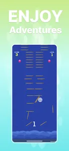 Fly Up - Pet rocket screenshot 1