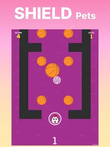 Fly Up - Pet rocket screenshot 11