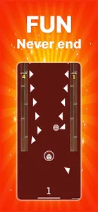 Fly Up - Pet rocket screenshot 2