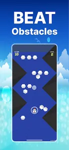 Fly Up - Pet rocket screenshot 4