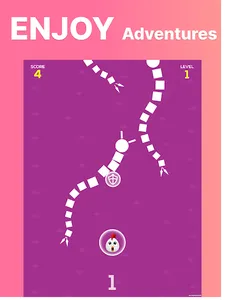 Fly Up - Pet rocket screenshot 7