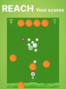 Fly Up - Pet rocket screenshot 9