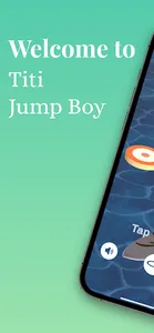 Titi Jump Boy : Peconi screenshot 0