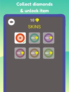 Titi Jump Boy : Peconi screenshot 10