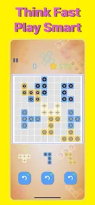 Retro Blocks Puzzle : Peconi screenshot 5