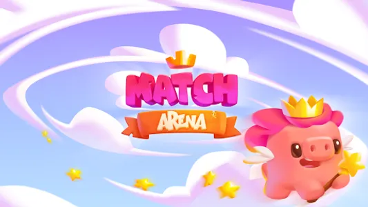 Match Arena screenshot 12